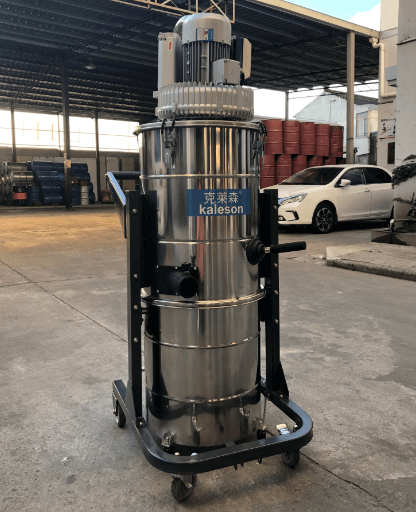 F系列紧凑型工业吸尘器